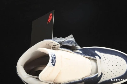 Hyperoad Retro 1 Georgetown 85 Jordan High 0707
